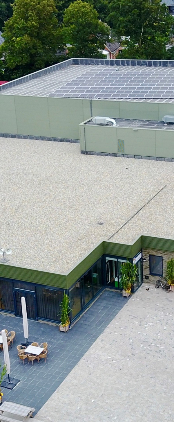 MFC Zevenhuizen