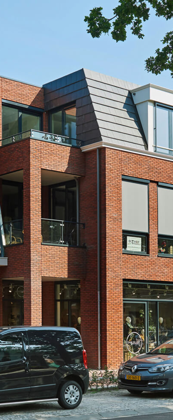 HJK Roelfsema locatie Zuidlaren