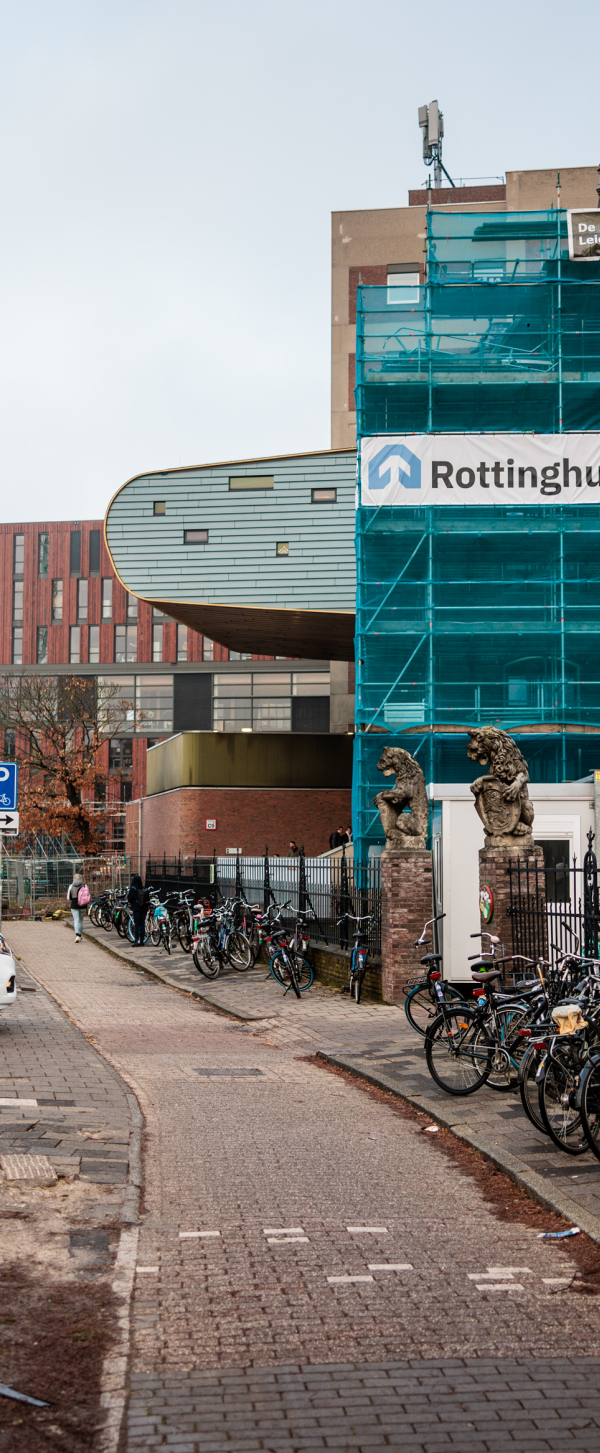 Groningen Oostersingel 69