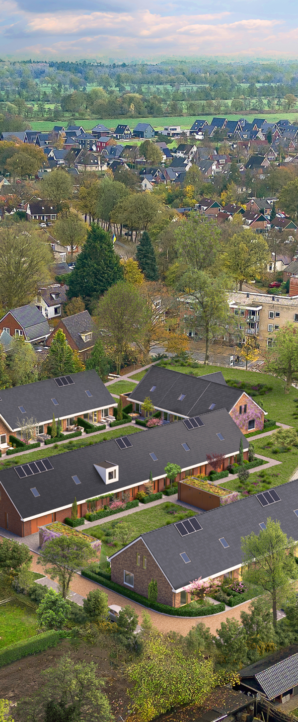Knarrenhof Meerborg