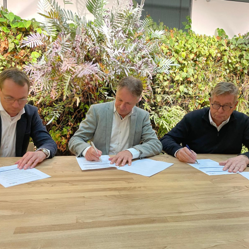 Rottinghuis, Lefier, Friso