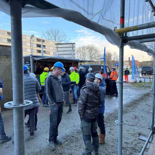 Helpermaar hoogste punt