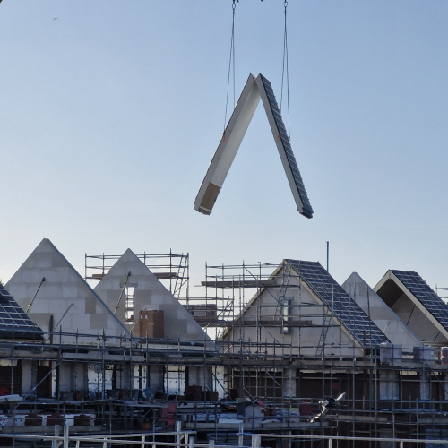 Hoogste Punt W.est