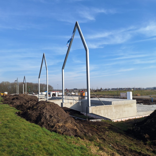 Dijkzicht Fase 1