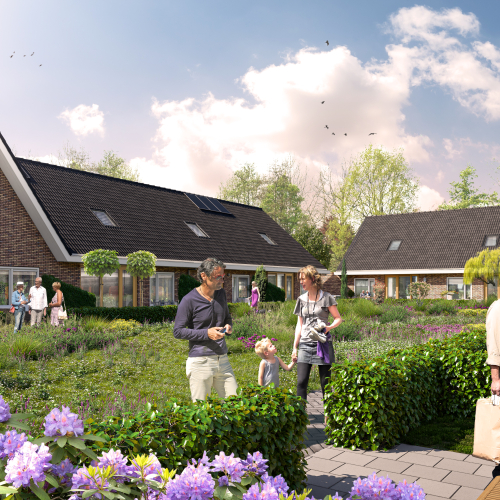 Knarrenhof Meerborg
