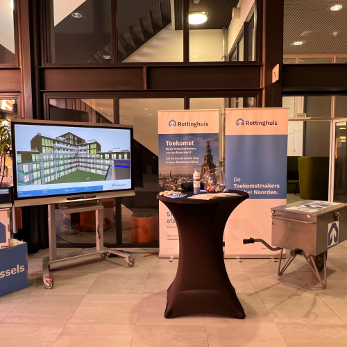 Bedrijvenmarkt 2025