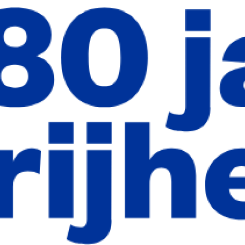 80 Jaar Vrijheid