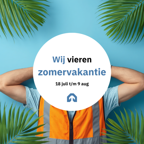 RAB - Zomersluit IG