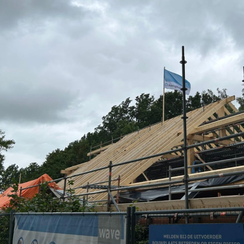 Hoogste punt schildwolde