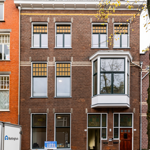 HW Mesdagstraat