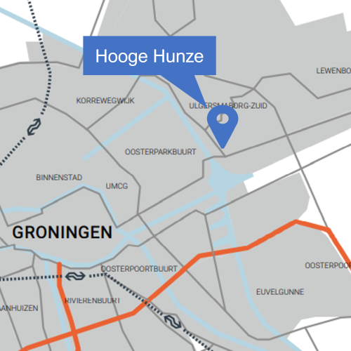 Hooge Hunze locatiekaartje.png