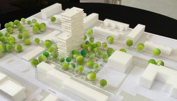 Nieuwbouwfestival 2024