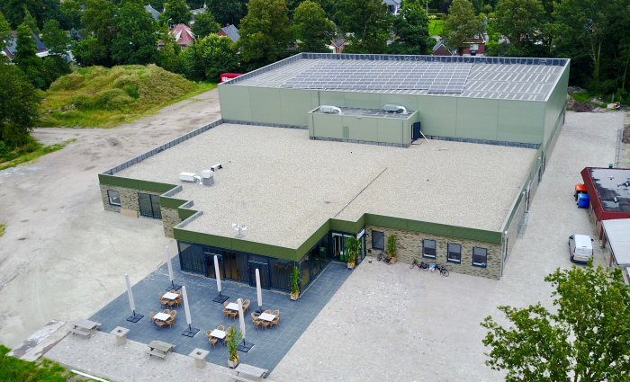 MFC Zevenhuizen