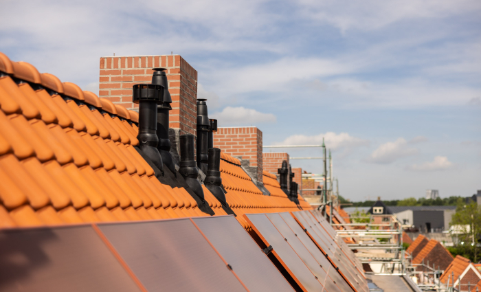 Hoogkerk Schoenerstraat