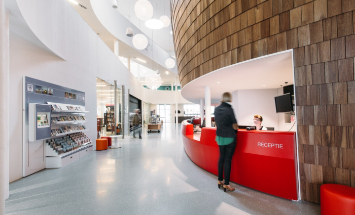 Atelier PRO - De Klinker Winschoten