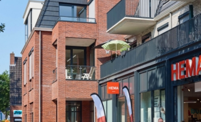 HJK Roelfsema locatie Zuidlaren