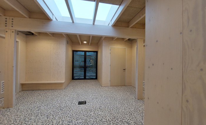 Maggie's Centre Groningen 