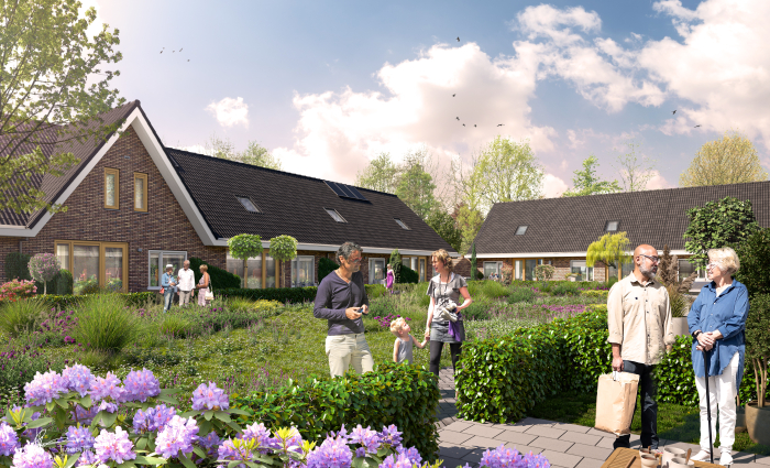 Knarrenhof Meerborg