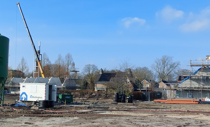 Knarrenhof Meerborg
