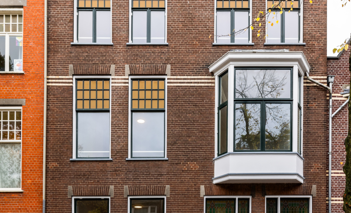 HW Mesdagstraat