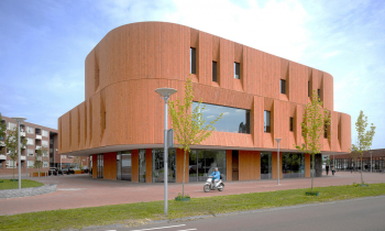 Atelier PRO - De Klinker Winschoten