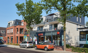 HJK Roelfsema locatie Zuidlaren