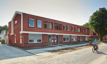 HJK Roelfsema locatie Zuidlaren