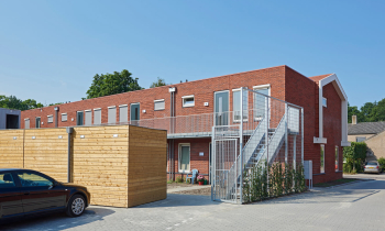 HJK Roelfsema locatie Zuidlaren
