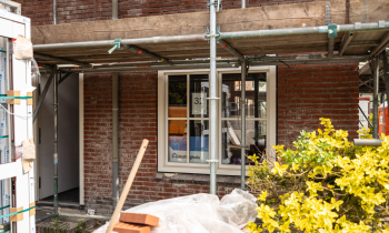 Hoogkerk Schoenerstraat