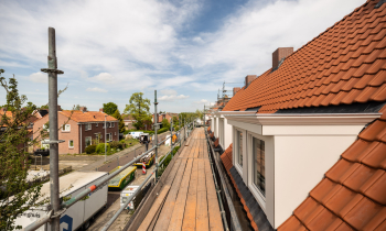 Hoogkerk Schoenerstraat