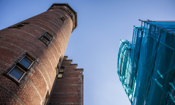Groningen Broerstraat 9
