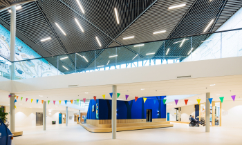 De Tirrel interieur