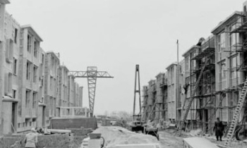 Historie Rottinghuis 