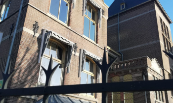 Groningen Oostersingel 69