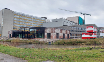 Maggie's Centre Groningen 
