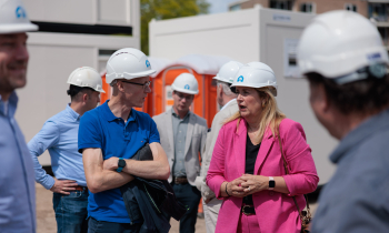 WZC Helpermaar Groningen