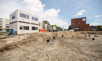 WZC Helpermaar Groningen