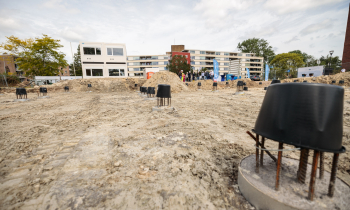 WZC Helpermaar Groningen