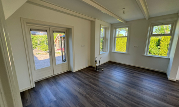 Loppersum 100e woning 
