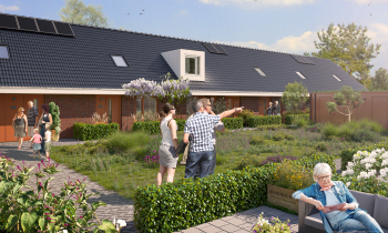 Knarrenhof Meerborg