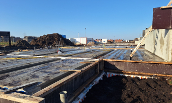 Dijkzicht Fase 1