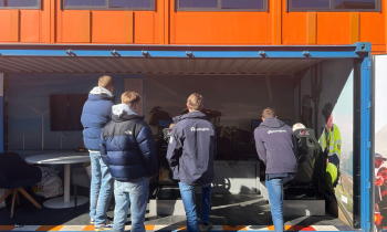 Bedrijvenmarkt 2025