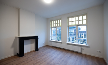 HW Mesdagstraat