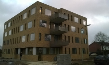 Oosterhaar, Haren opgeleverd.jpg