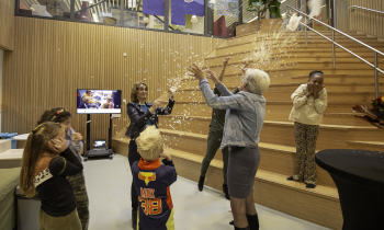 14-10-2021 Opening IKC Borgman door wethouder Bloemhoff © Henk Tammens (19).jpg