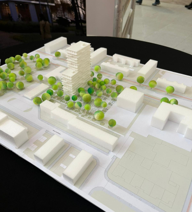 Nieuwbouwfestival 2024