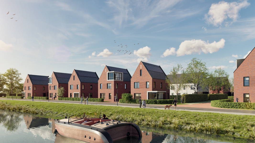 Winsum Winsumernest 