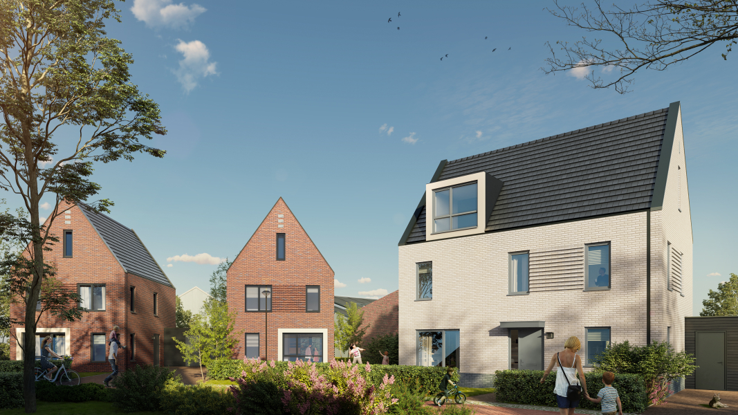Winsum Winsumernest 