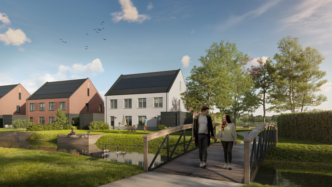Winsum Winsumernest 