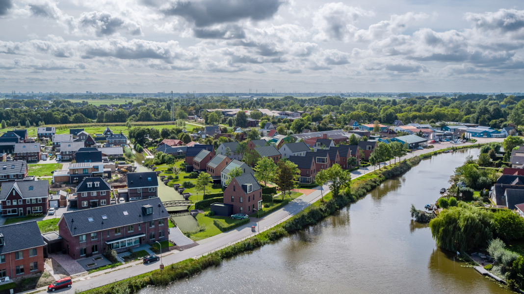 Winsum Winsumernest 